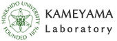 KAMEYAMA Lab - Faculty of Environmental Earth Science, Hokkaido University